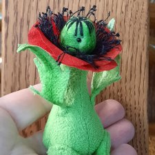 Цветочная серия