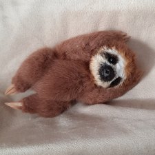 Ленивчик Лёка