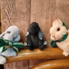 Плодятся Кролики