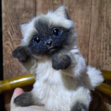 Всему свое... тело