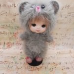 Комплект Мышка