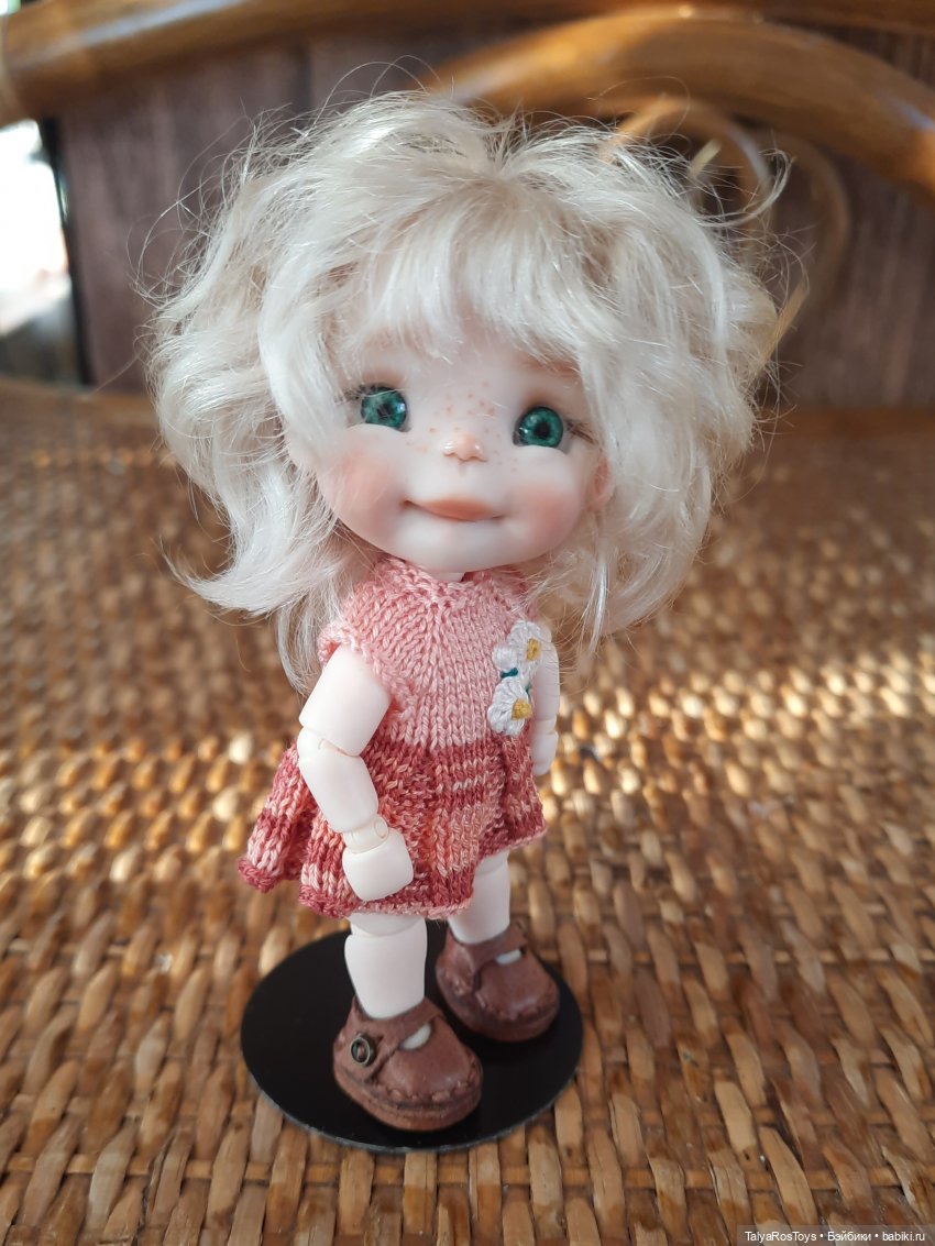 Мои малипусечки — Другие мини (фото 4)