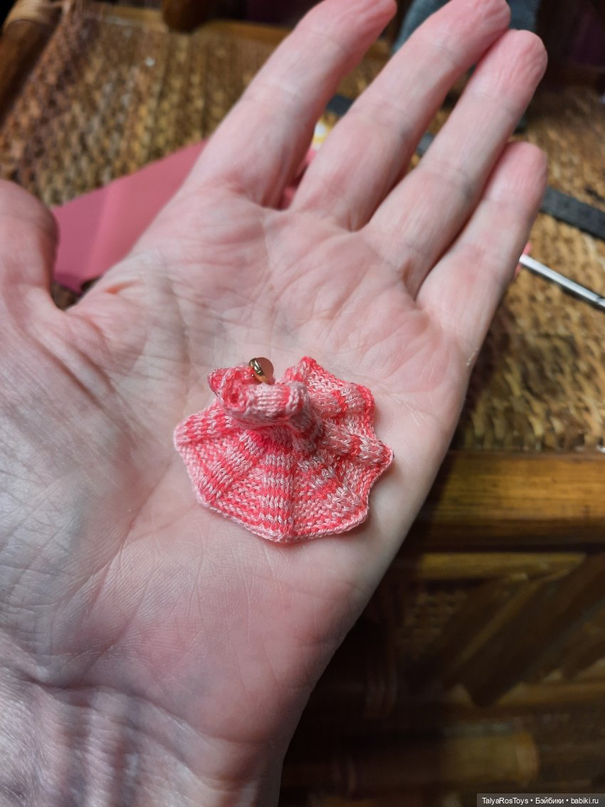 Мои малипусечки — Другие мини (фото 2)