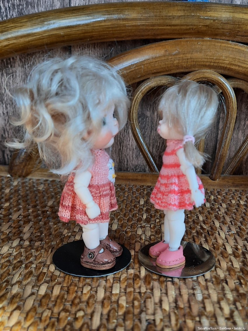 Мои малипусечки — Другие мини (фото 6)