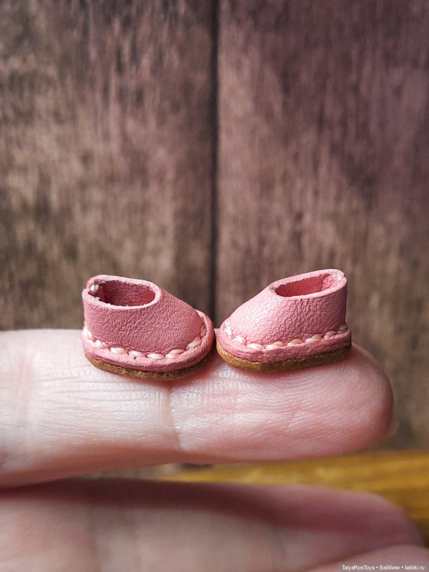 Мои малипусечки — Другие мини (фото 3)