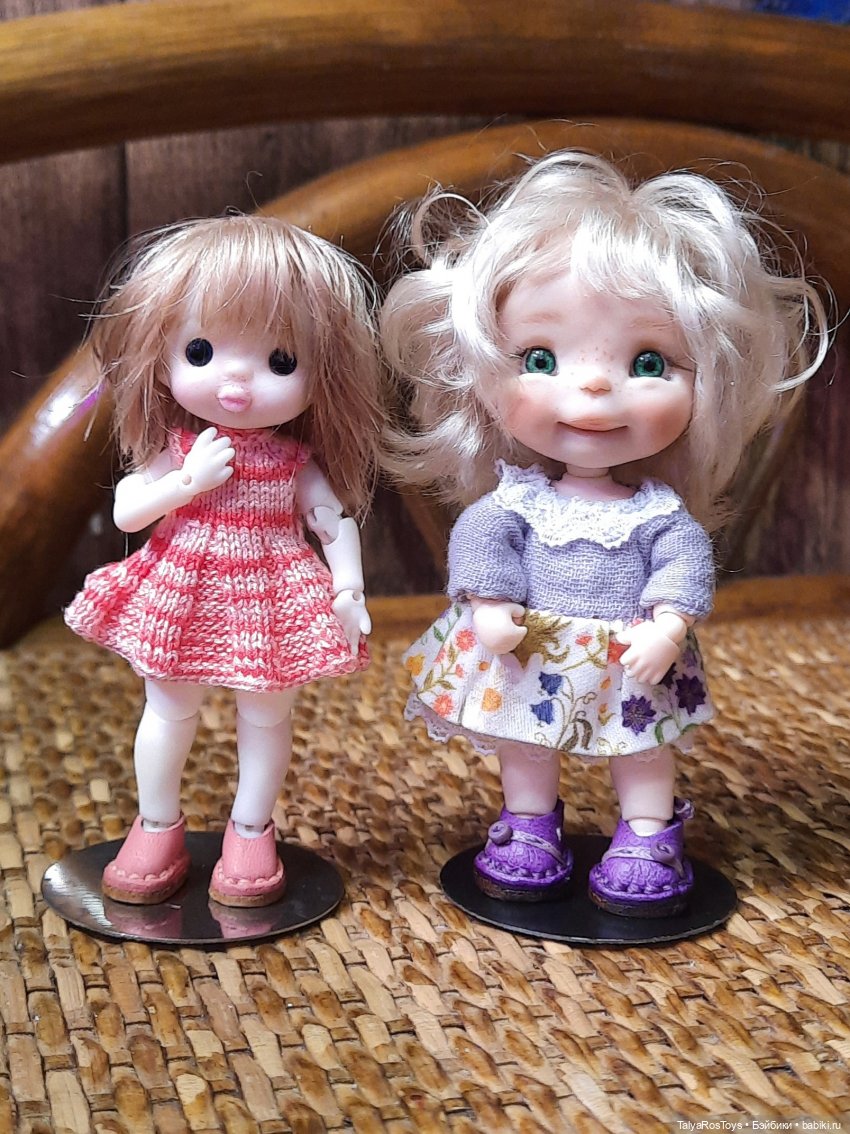 Мои малипусечки — Другие мини