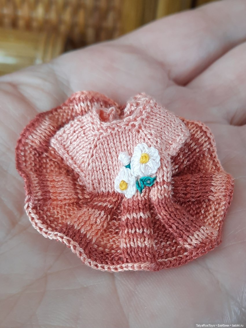 Мои малипусечки — Другие мини (фото 5)