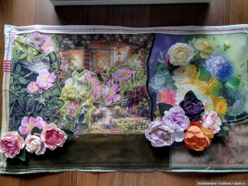 Декорации для игр с детьми