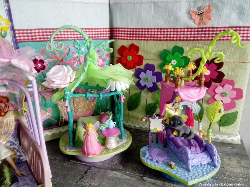 Декорации для игр с детьми (фото 7)