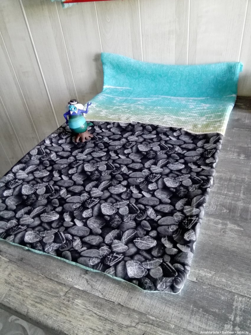 Декорации для игр с детьми