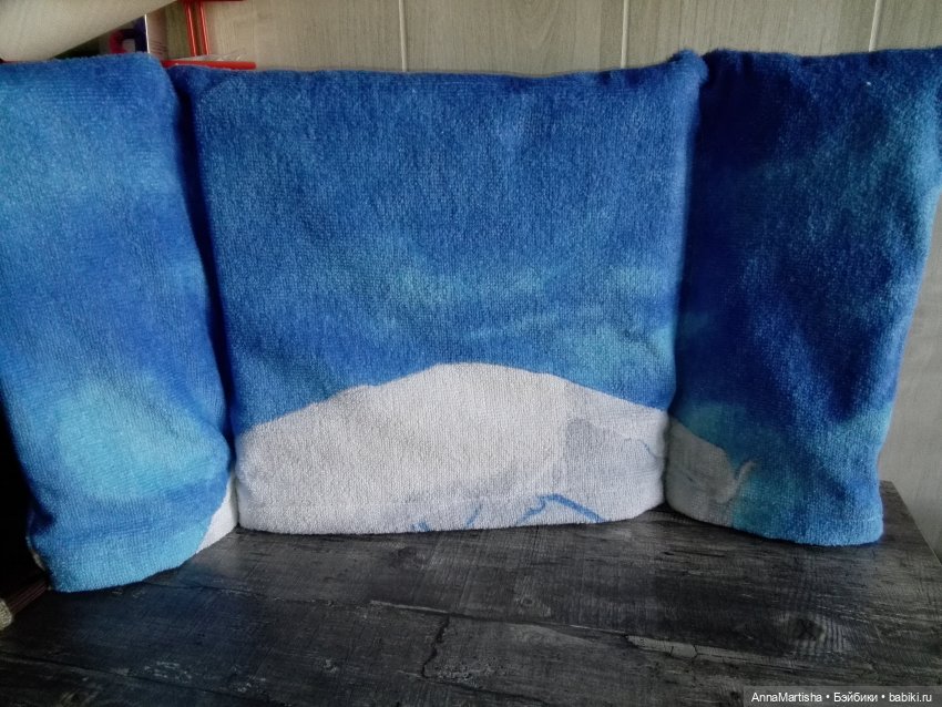 Декорации для игр с детьми, продолжение (фото 3)