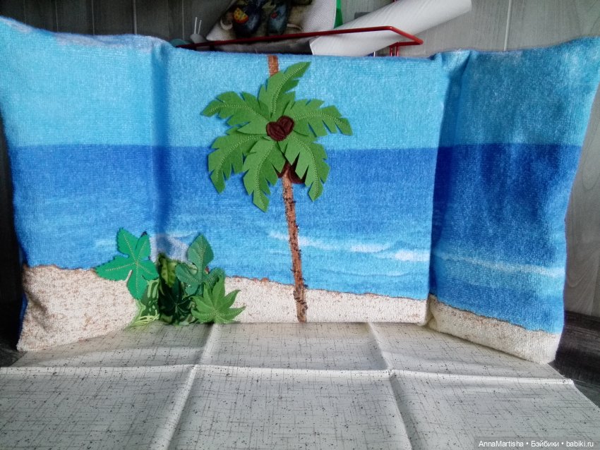 Декорации для игр с детьми, продолжение (фото 2)