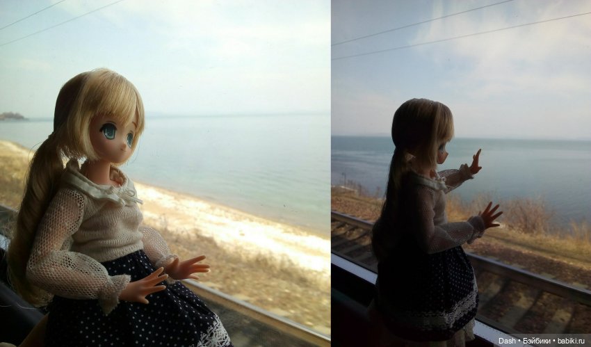 Приключения в деревне (Azone Pure Neemo) (фото 2)