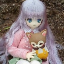 Ванда отдыхает на далёких островах (Azone Pure Neemo Koron)
