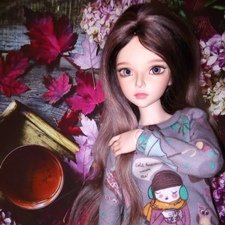 Новые жители: Опал и Ноэль (Soom Auber и Fairyland Mirwen)