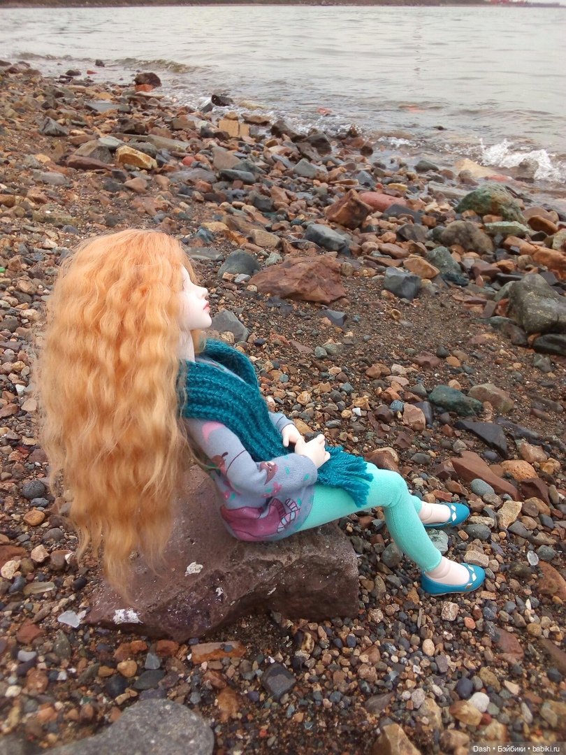 Ноэль (Fairyland minifee Mirwen) | Бэйбики Ноэль (Fairyland minifee Mirwen) (фото 4)