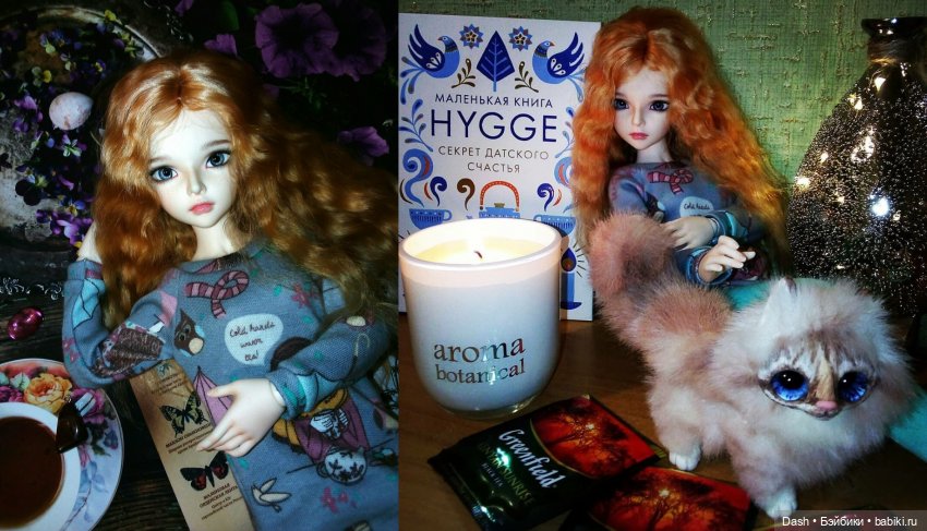 Ноэль (Fairyland minifee Mirwen) | Бэйбики Ноэль (Fairyland minifee Mirwen)