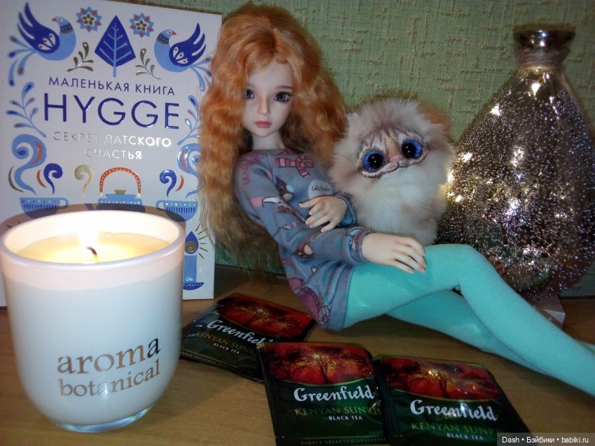 Ноэль (Fairyland minifee Mirwen) | Бэйбики Ноэль (Fairyland minifee Mirwen) (фото 2)