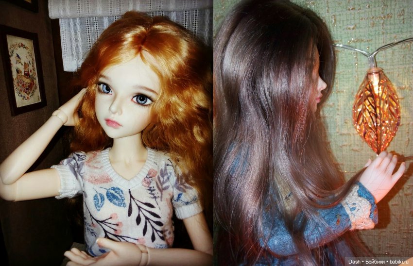 Чаепитие в стиле Hygge (Fairyland, Soom, Azone) (фото 10)