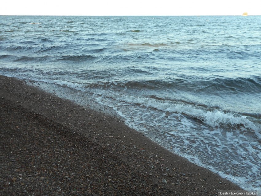 Осень на побережье (Fairyland minifee, Azone Pure Neemo)