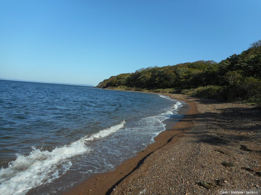 Осень на побережье (Fairyland minifee, Azone Pure Neemo) (фото 6)