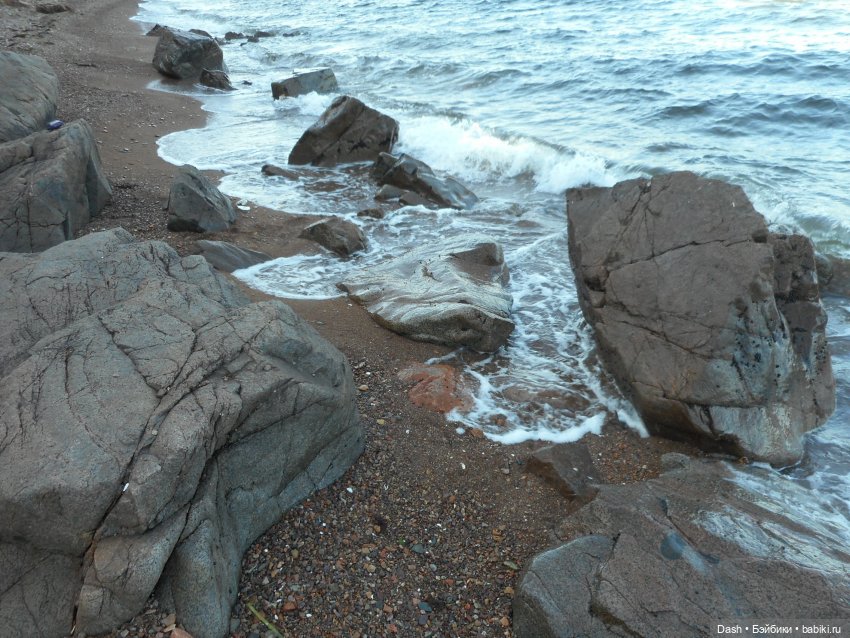 Осень на побережье (Fairyland minifee, Azone Pure Neemo) (фото 8)