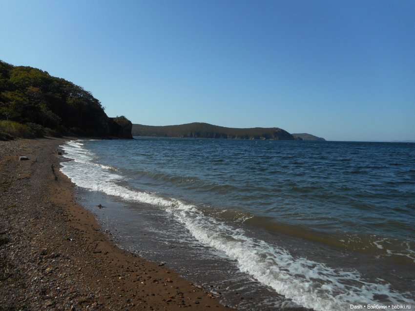 Осень на побережье (Fairyland minifee, Azone Pure Neemo) (фото 7)