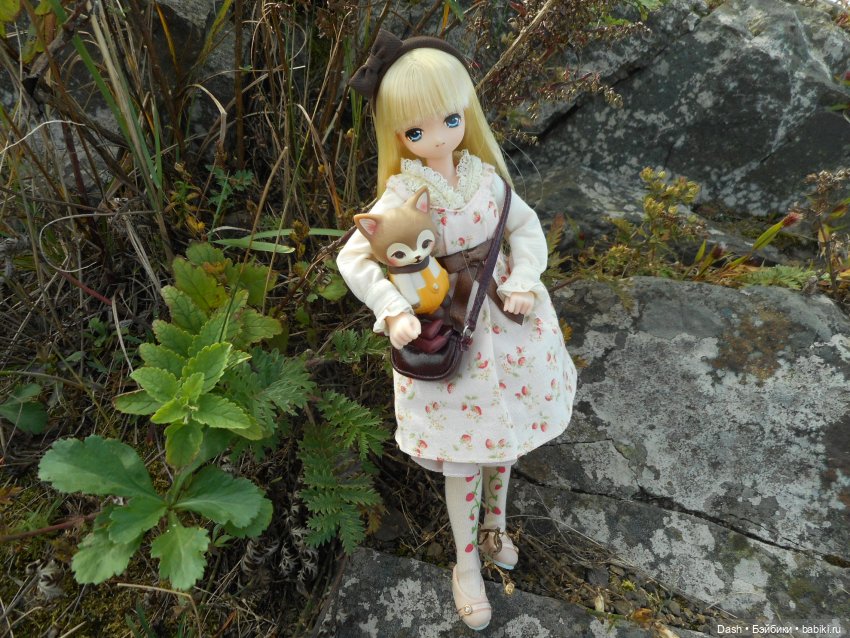 Подружки-пастушки (Azone Pure Neemo) (фото 5)