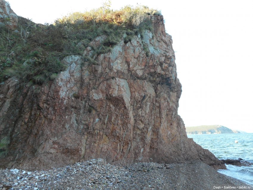 Осень на побережье (Fairyland minifee, Azone Pure Neemo) (фото 9)