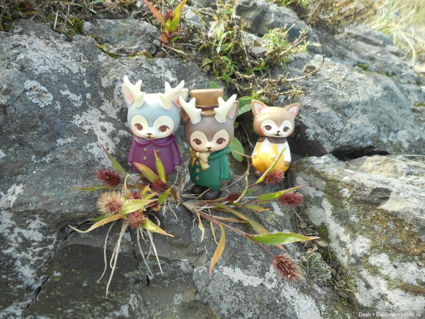 Подружки-пастушки (Azone Pure Neemo) (фото 2)