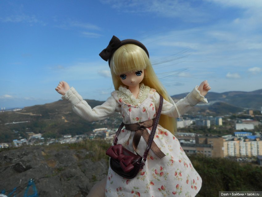 Подружки-пастушки (Azone Pure Neemo) (фото 7)