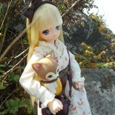 Подружки-пастушки (Azone Pure Neemo)