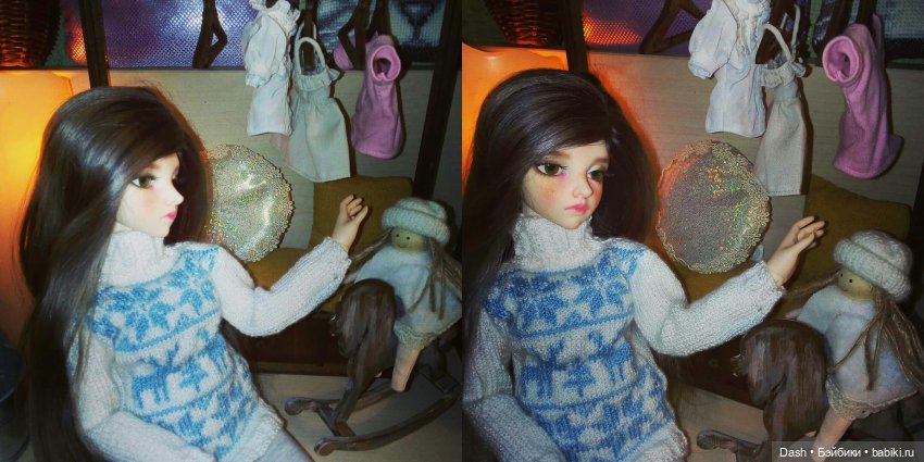 Фрейя - новенькая! (Fairyland minifee Spring Event 2017) | Бэйбики Фрейя - новенькая! (Fairyland minifee Spring Event 2017) (фото 4)