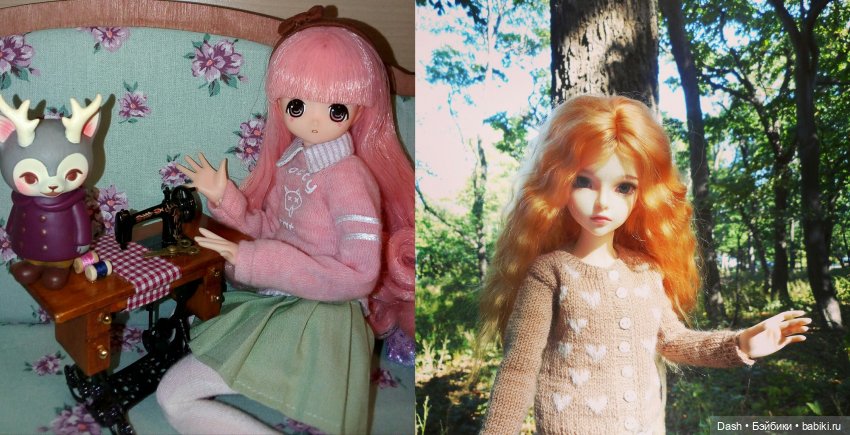 Крылья для мотылька (Soom Auber) (фото 4)