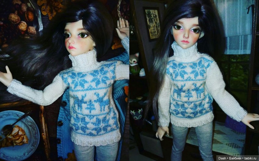 Фрейя - новенькая! (Fairyland minifee Spring Event 2017) | Бэйбики Фрейя - новенькая! (Fairyland minifee Spring Event 2017)