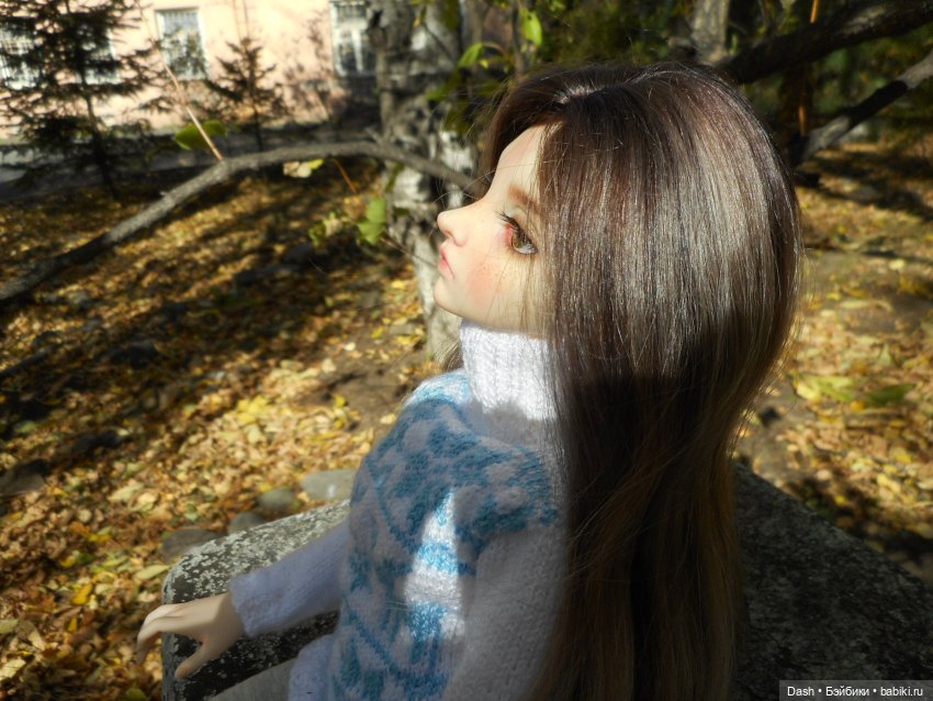 Однажды в октябре (Fairyland minifee) | Бэйбики Однажды в октябре (Fairyland minifee) (фото 10)