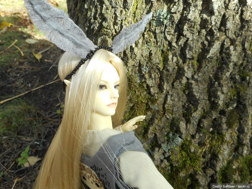 Бражник мёртвая голова — Куклы Soom (Сум): BJD (БЖД)