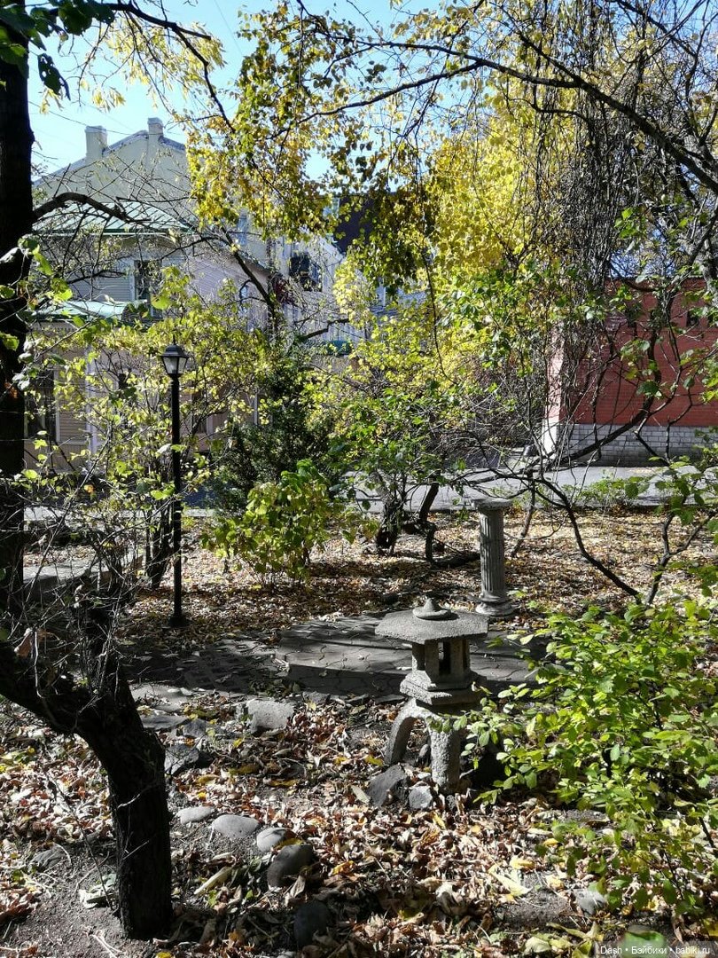 Однажды в октябре (Fairyland minifee) | Бэйбики Однажды в октябре (Fairyland minifee) (фото 4)