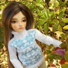 Однажды в октябре (Fairyland minifee)