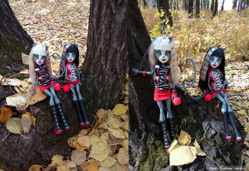 Замкнутый круг ностальгии