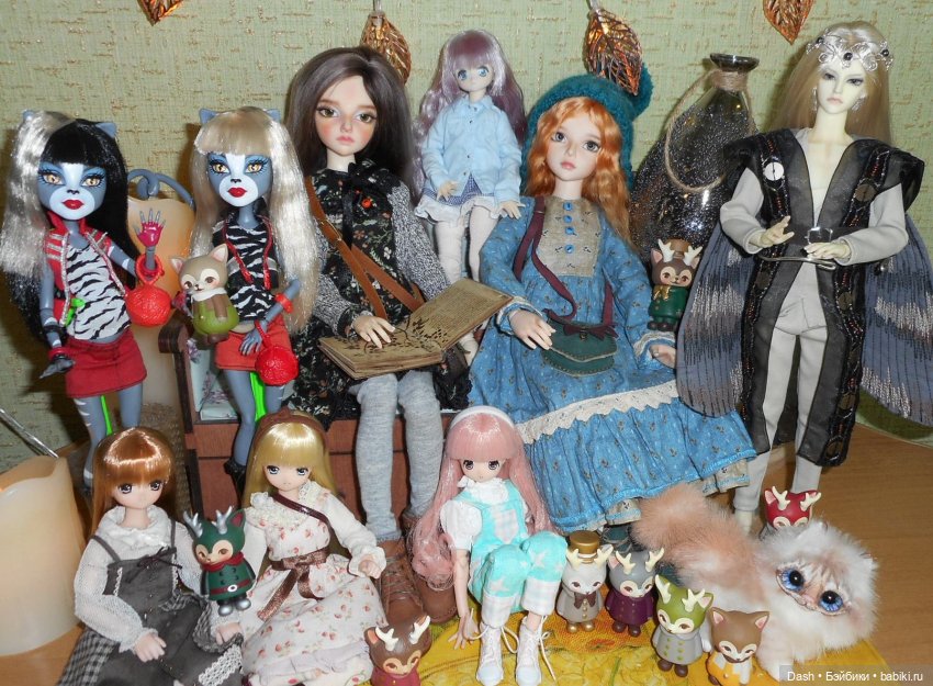 Замкнутый круг ностальгии