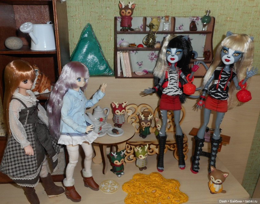 Замкнутый круг ностальгии