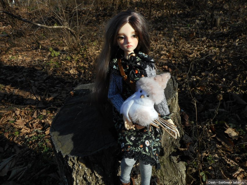 Экологический праздник – Синичкин день (фото 2)