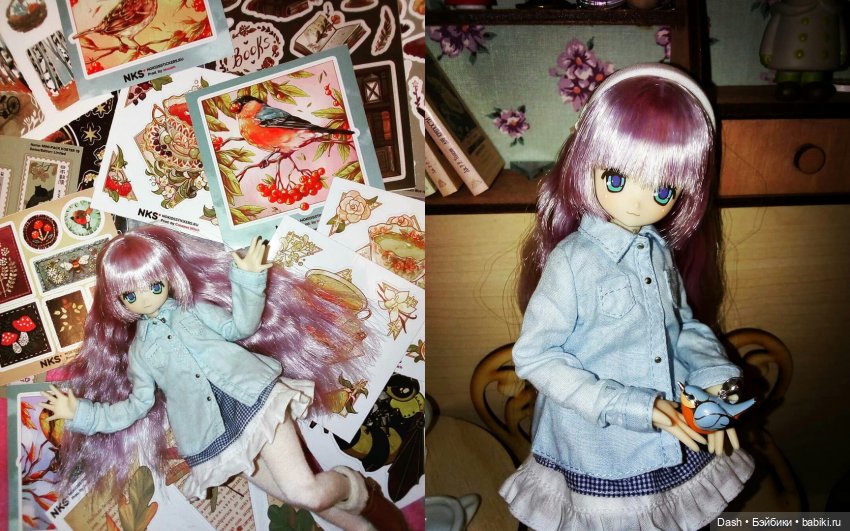 Экологический праздник – Синичкин день