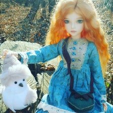 Экологический праздник – Синичкин день