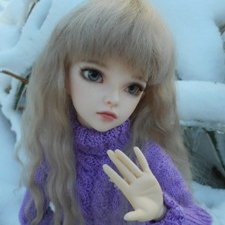 Другая Ноэль (Fairyland minifee Mirwen)