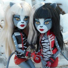 Снежный ноябрь