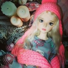 Настроение «Декабрь»