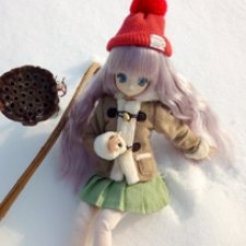 Тайна ледяного озера