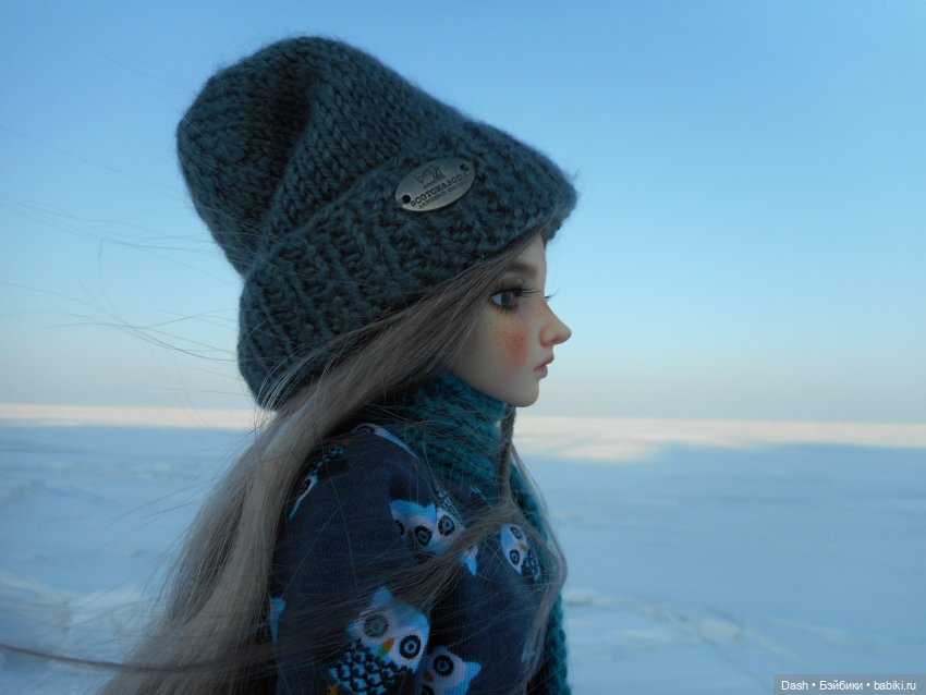 А за горизонтом - весна | Бэйбики А за горизонтом - весна — Куклы Fairyland (ФэйриЛэнд): BJD (БЖД) (фото 2)